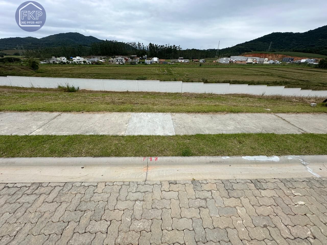 Terreno à venda, 207m² - Foto 3