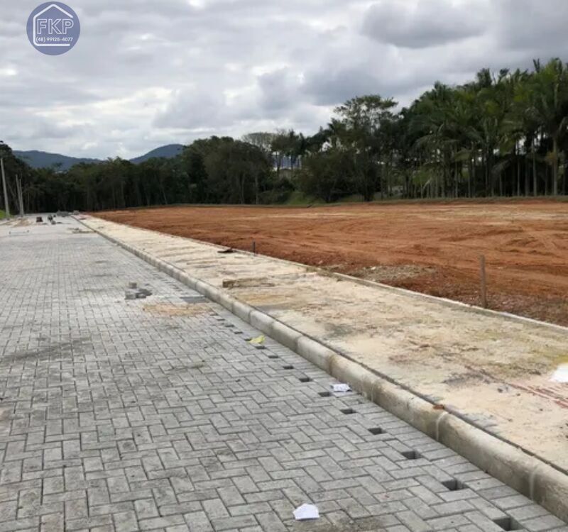 Terreno à venda, 316m² - Foto 11