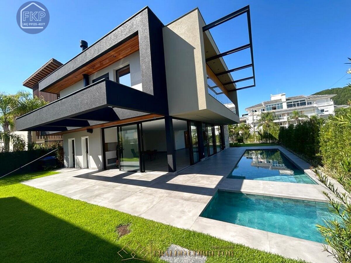 Casa à venda com 5 quartos, 542m² - Foto 7