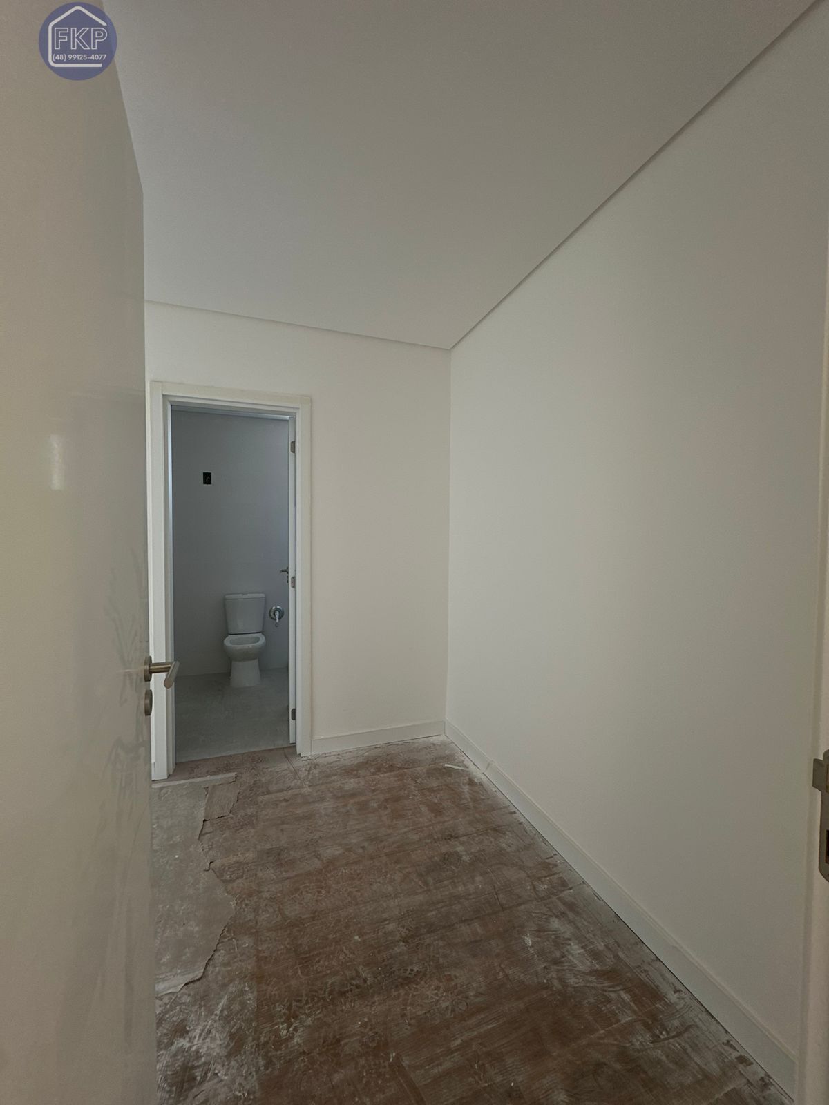 Apartamento à venda com 3 quartos, 107m² - Foto 6