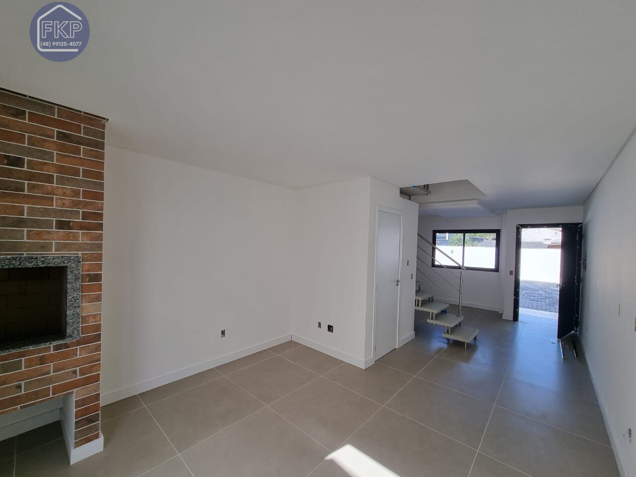 Casa à venda com 2 quartos, 73m² - Foto 6