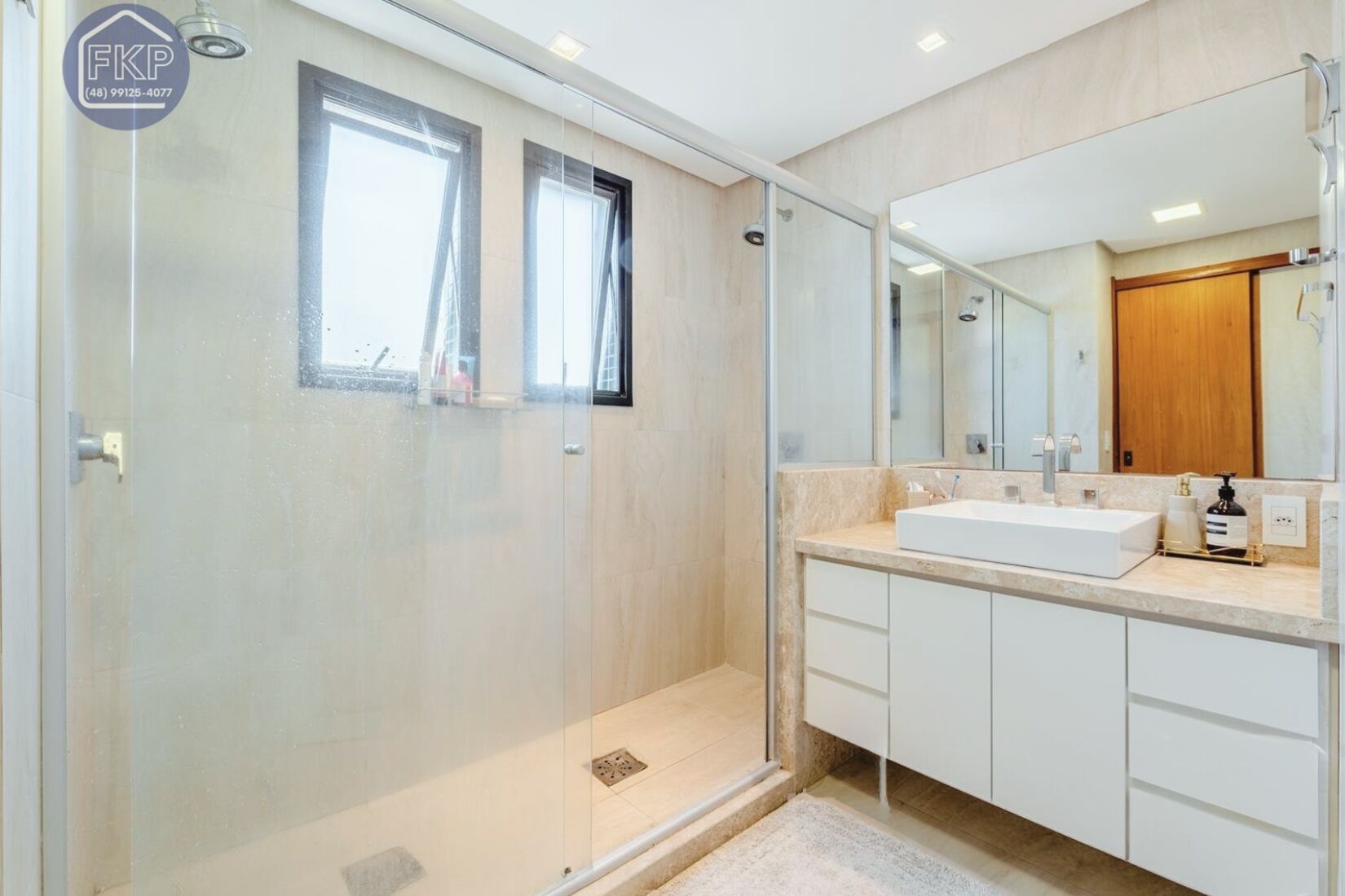 Apartamento, 3 quartos, 157 m² - Foto 35