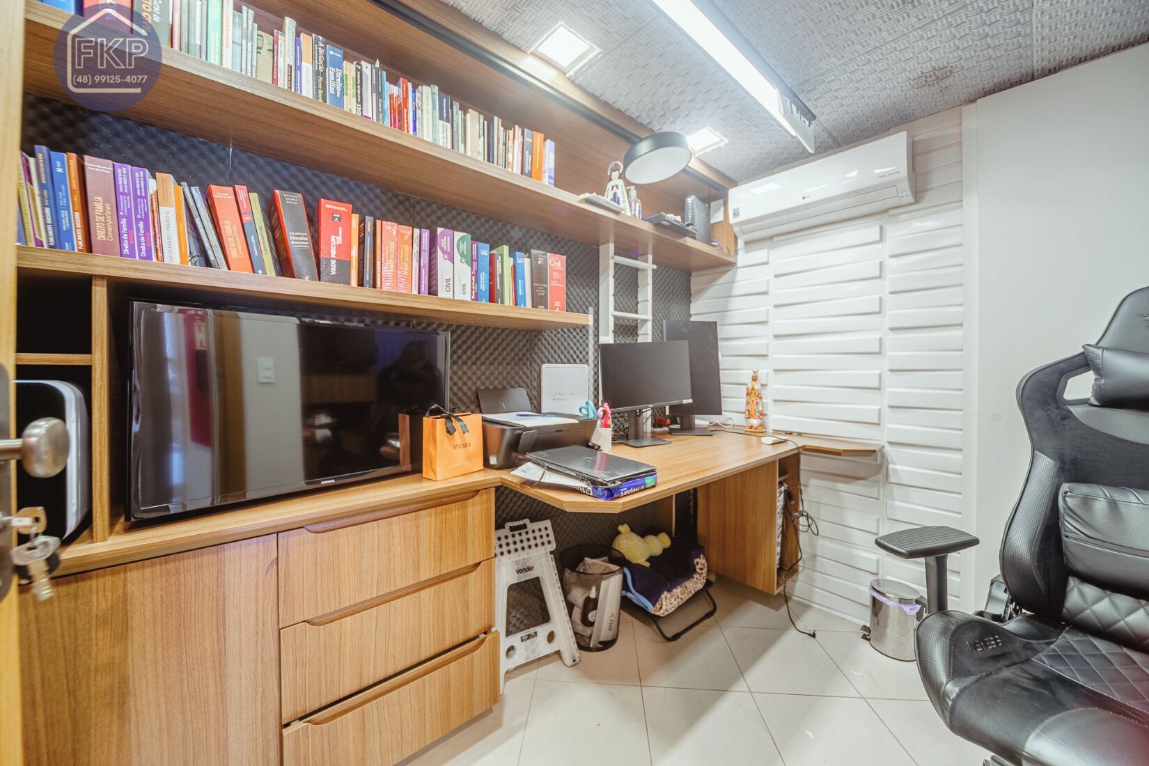 Apartamento, 3 quartos, 157 m² - Foto 24