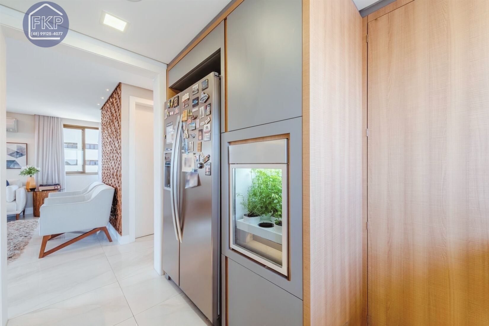 Apartamento, 3 quartos, 157 m² - Foto 20