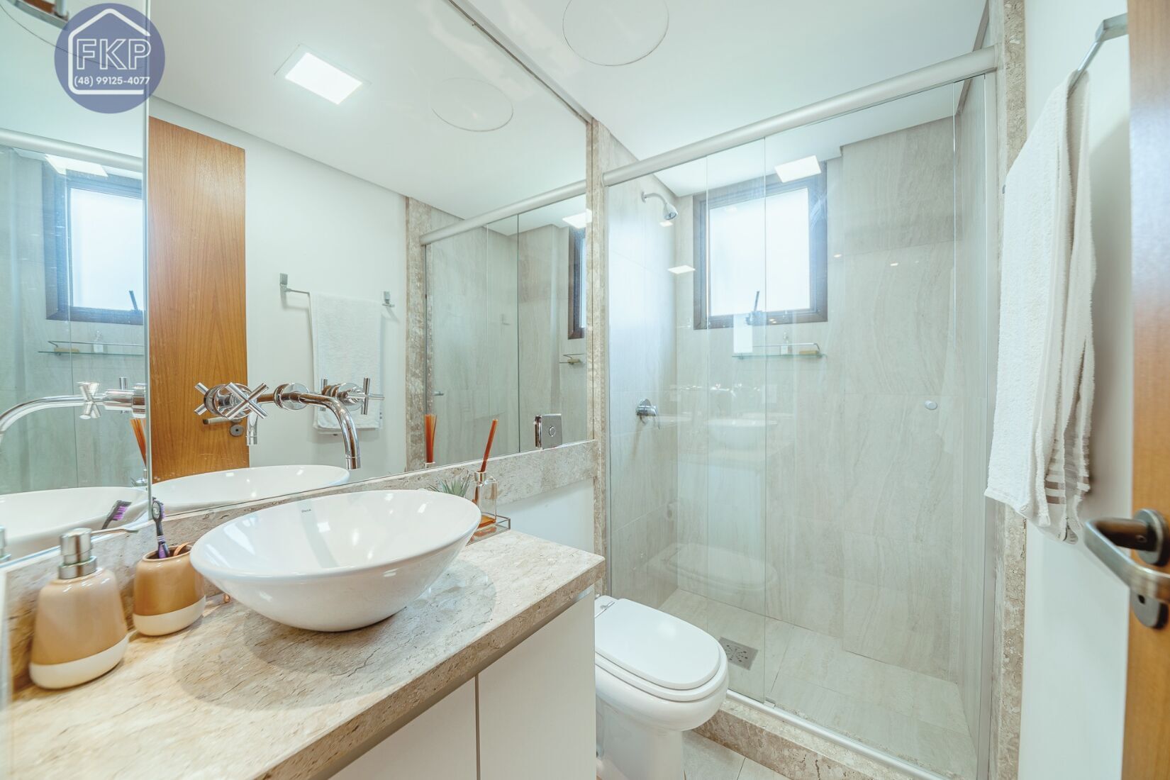 Apartamento, 3 quartos, 157 m² - Foto 29