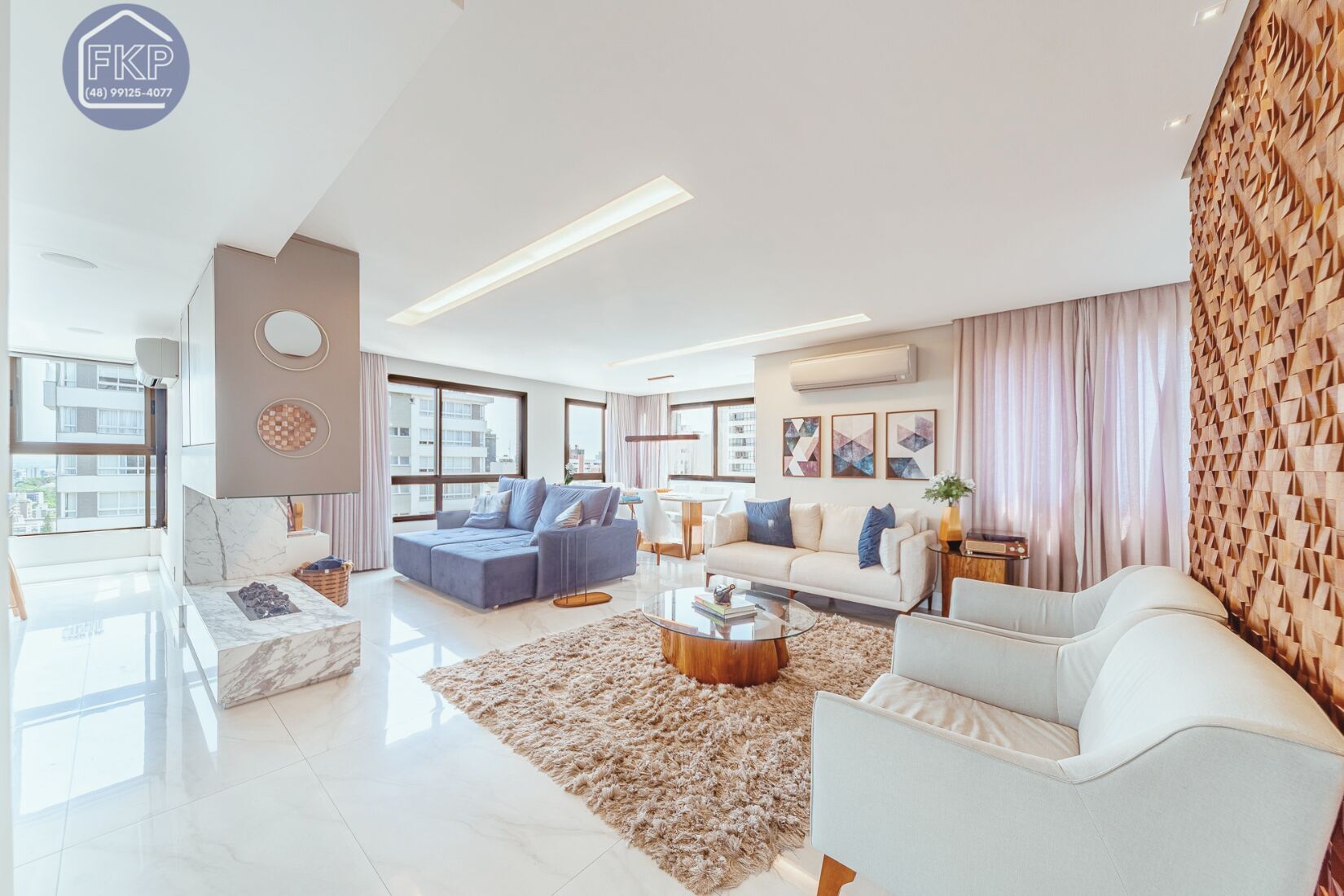 Apartamento, 3 quartos, 157 m² - Foto 10