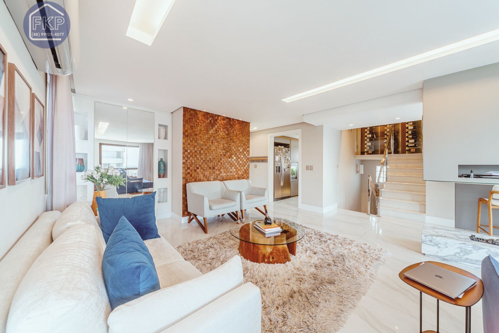 Apartamento, 3 quartos, 157 m² - Foto 13