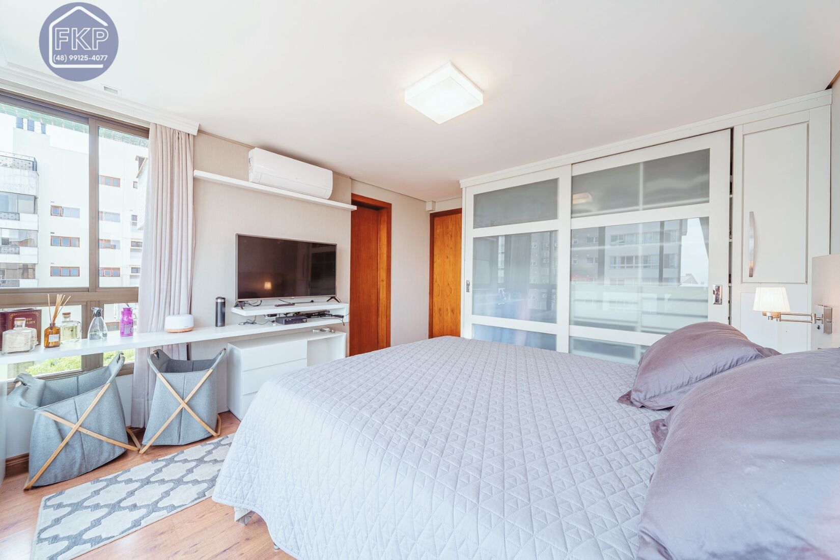 Apartamento, 3 quartos, 157 m² - Foto 33