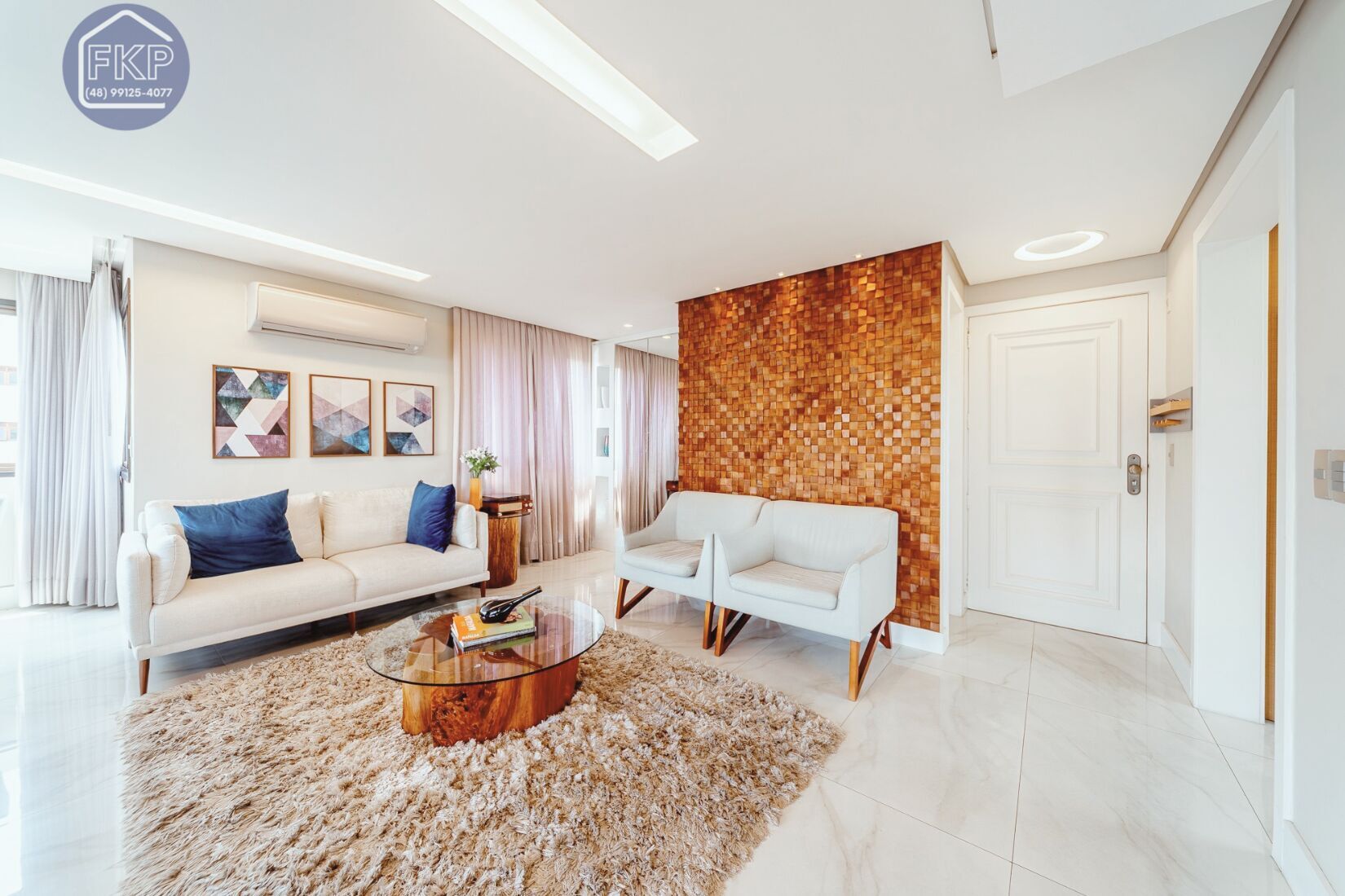 Apartamento, 3 quartos, 157 m² - Foto 12