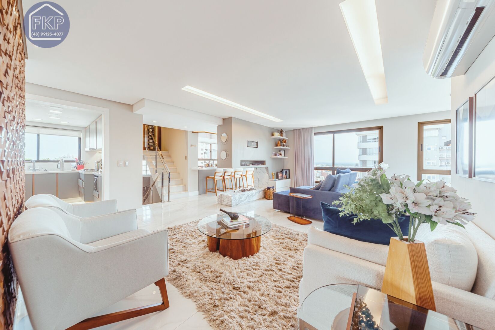 Apartamento, 3 quartos, 157 m² - Foto 15