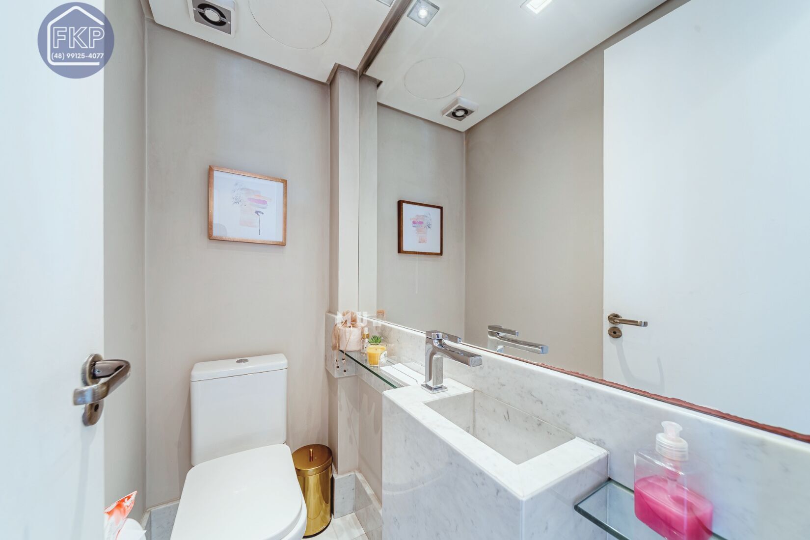 Apartamento, 3 quartos, 157 m² - Foto 19