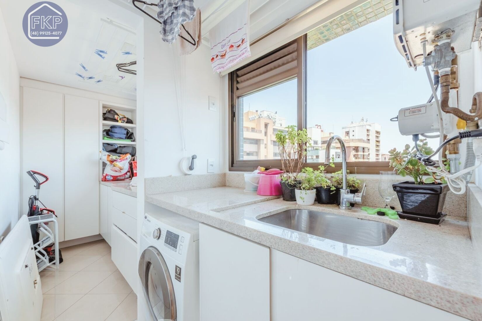 Apartamento, 3 quartos, 157 m² - Foto 23