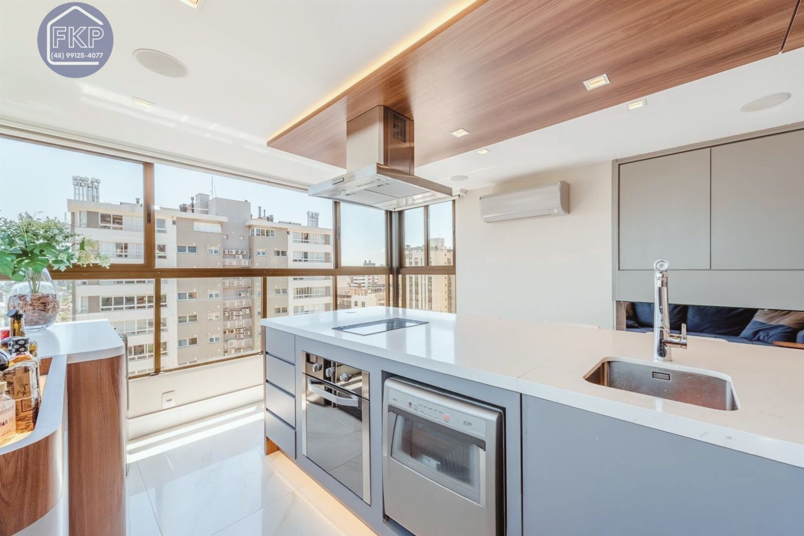 Apartamento, 3 quartos, 157 m² - Foto 6