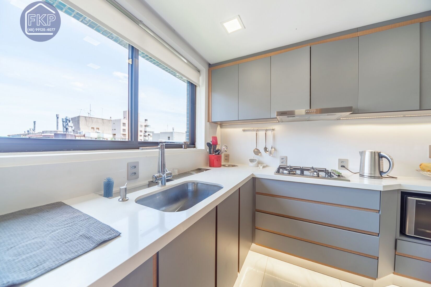 Apartamento, 3 quartos, 157 m² - Foto 22