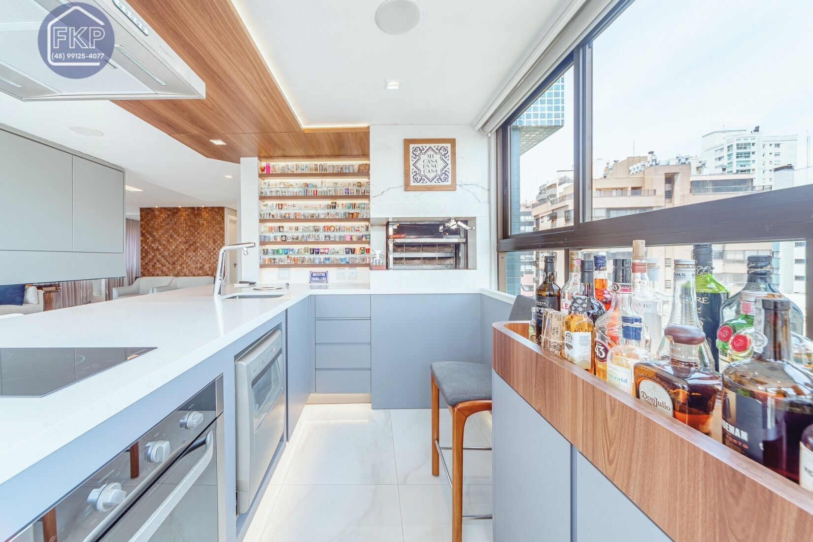 Apartamento, 3 quartos, 157 m² - Foto 7