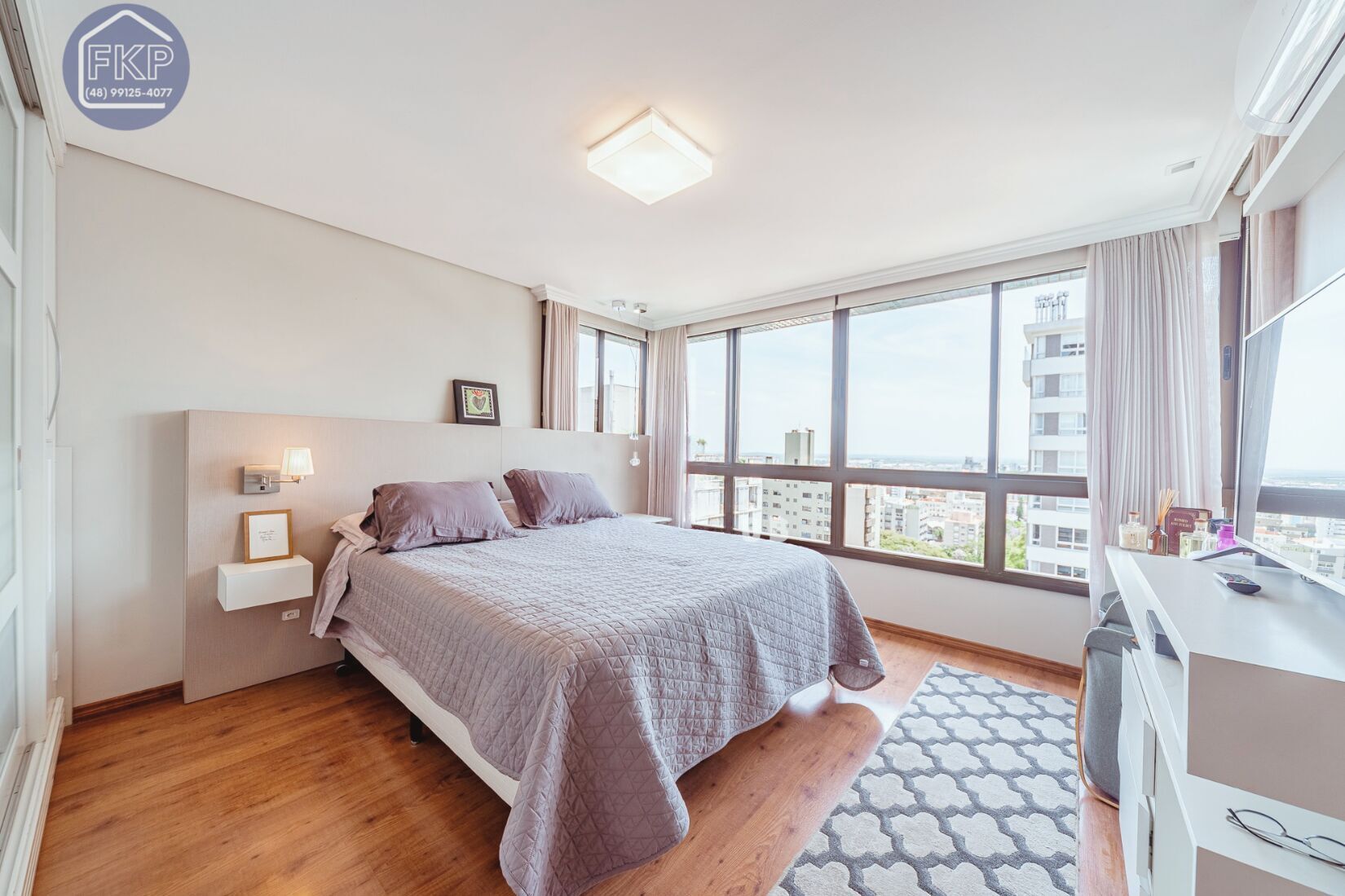 Apartamento, 3 quartos, 157 m² - Foto 32