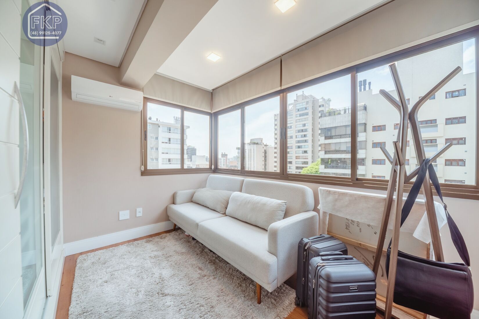 Apartamento, 3 quartos, 157 m² - Foto 31