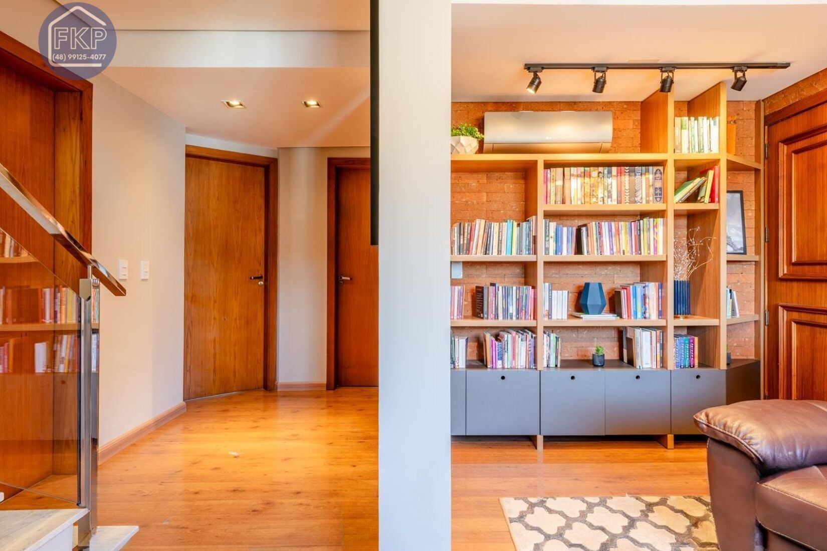 Apartamento, 3 quartos, 157 m² - Foto 27