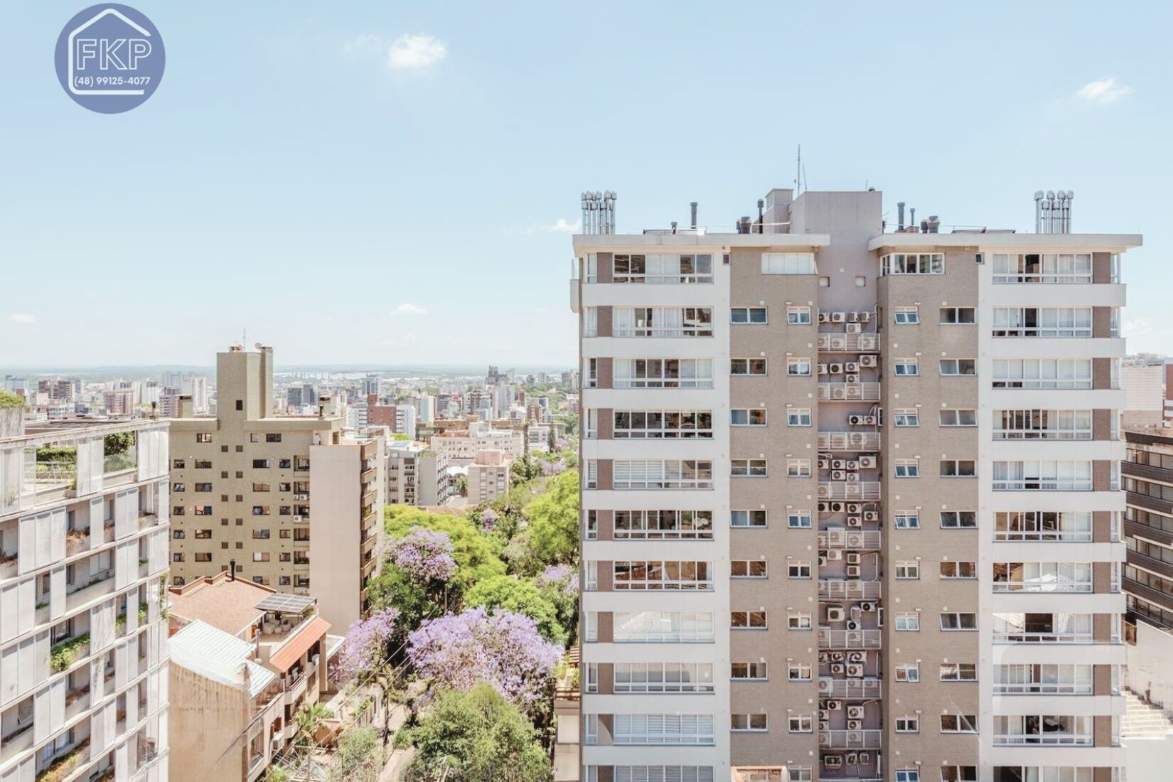 Apartamento, 3 quartos, 157 m² - Foto 3