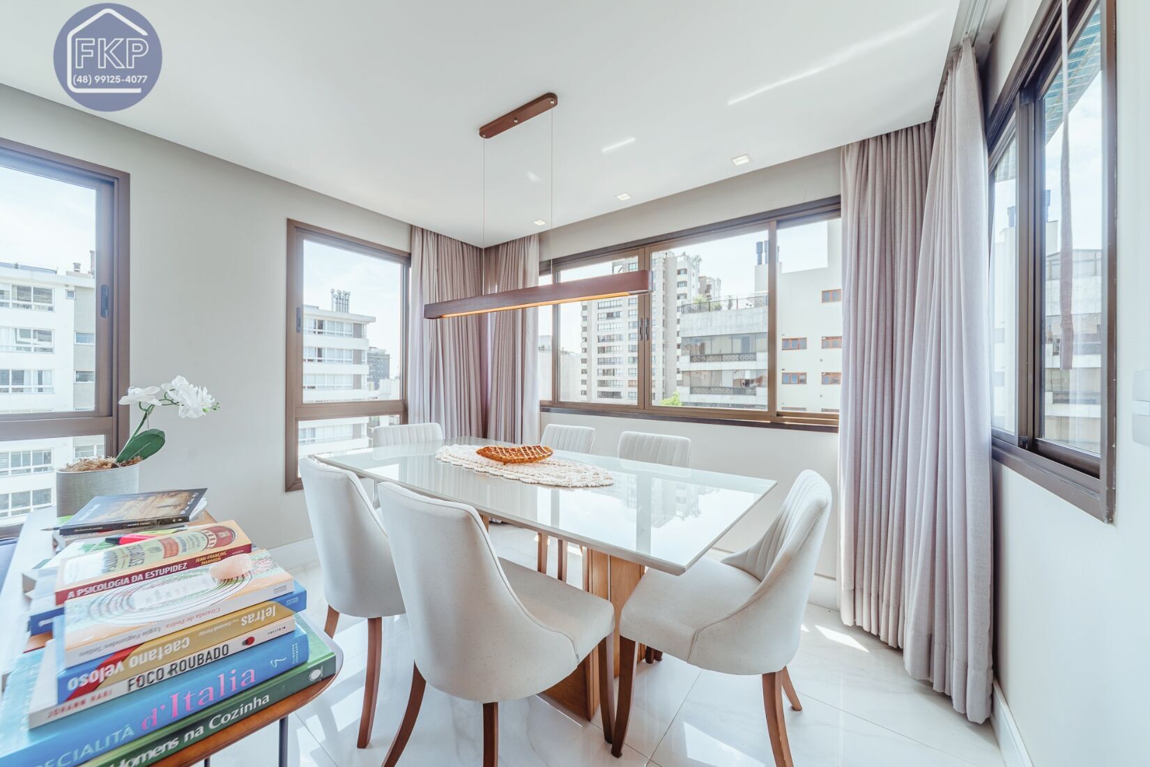 Apartamento, 3 quartos, 157 m² - Foto 16