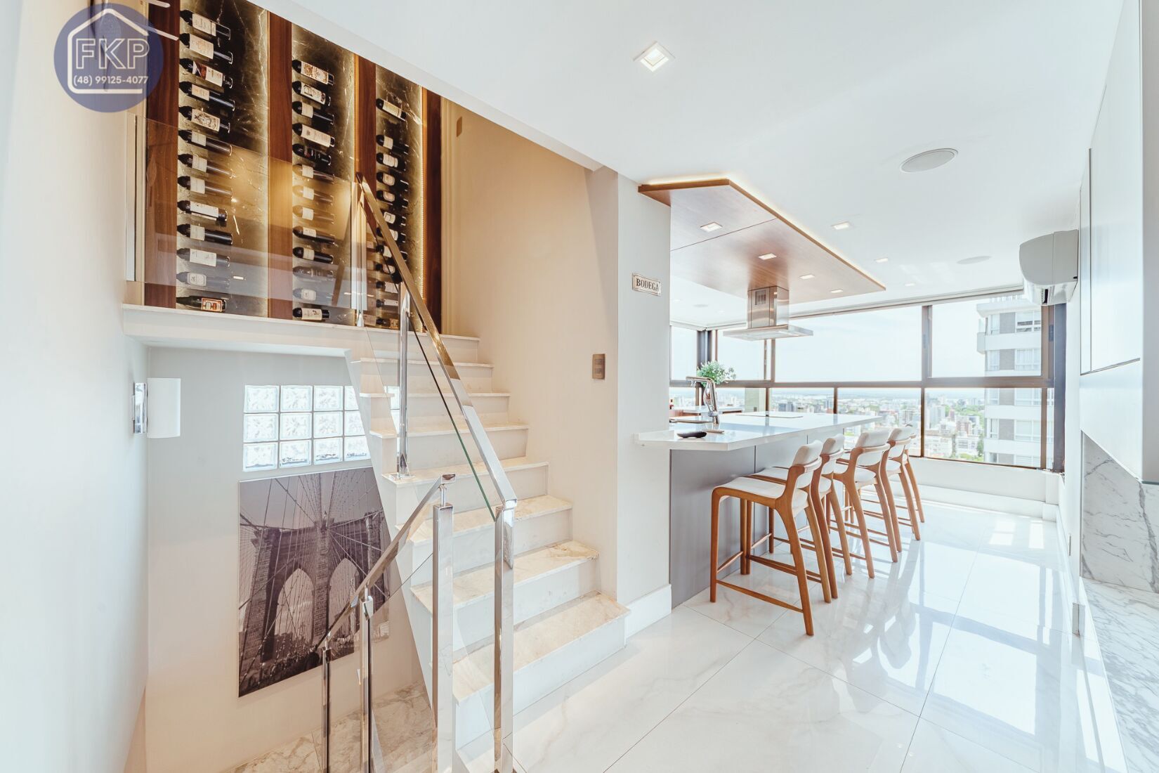 Apartamento, 3 quartos, 157 m² - Foto 17