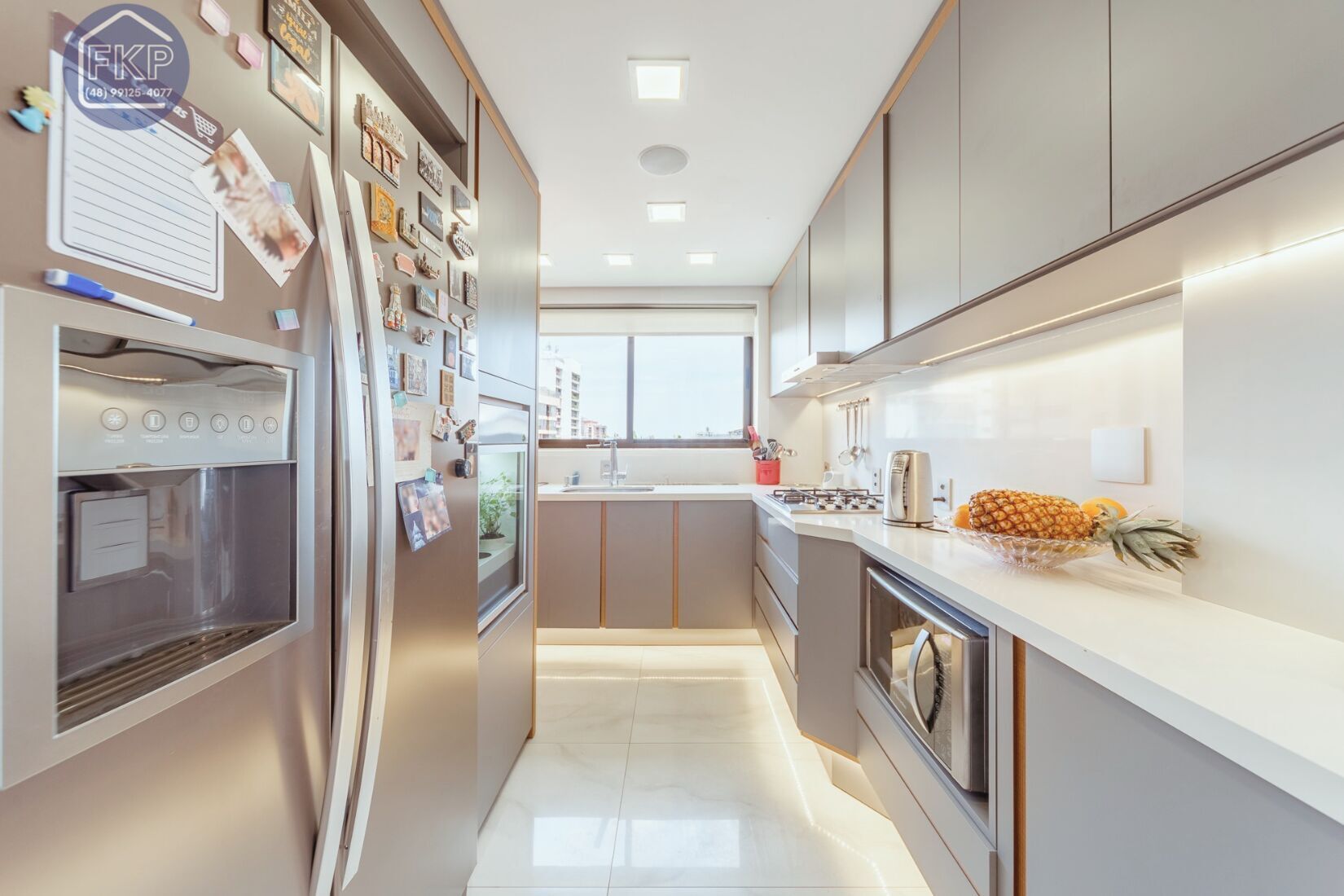 Apartamento, 3 quartos, 157 m² - Foto 21