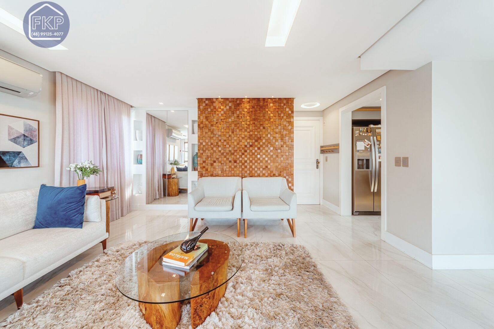 Apartamento, 3 quartos, 157 m² - Foto 14