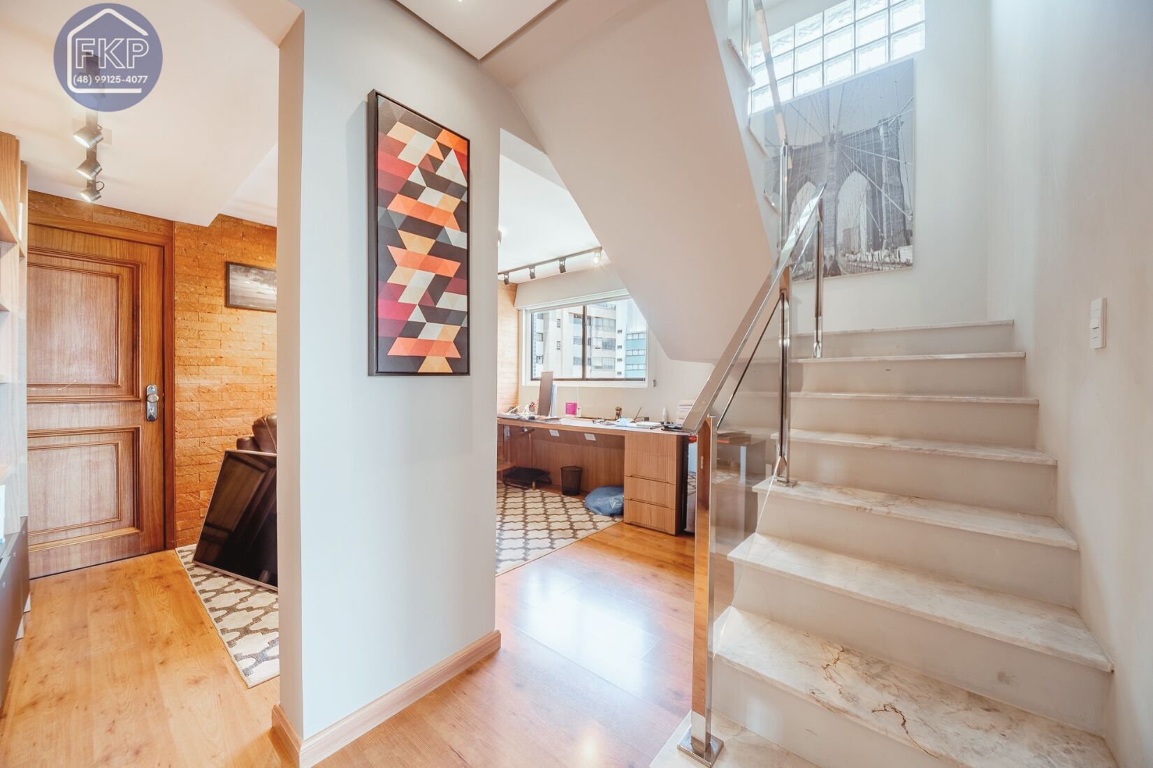 Apartamento, 3 quartos, 157 m² - Foto 26