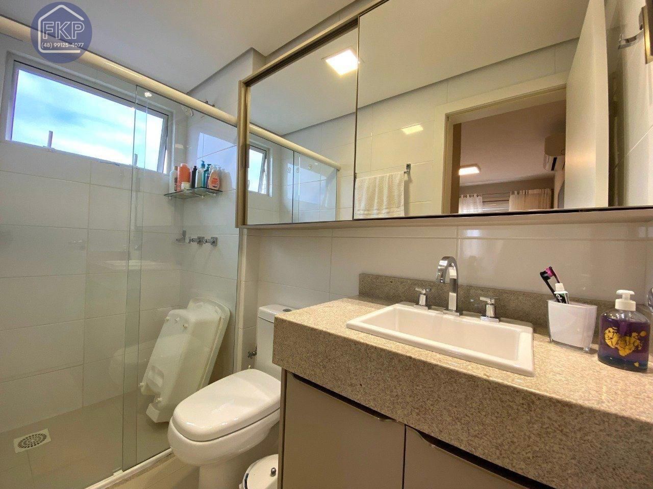 Apartamento à venda com 3 quartos, 82m² - Foto 12