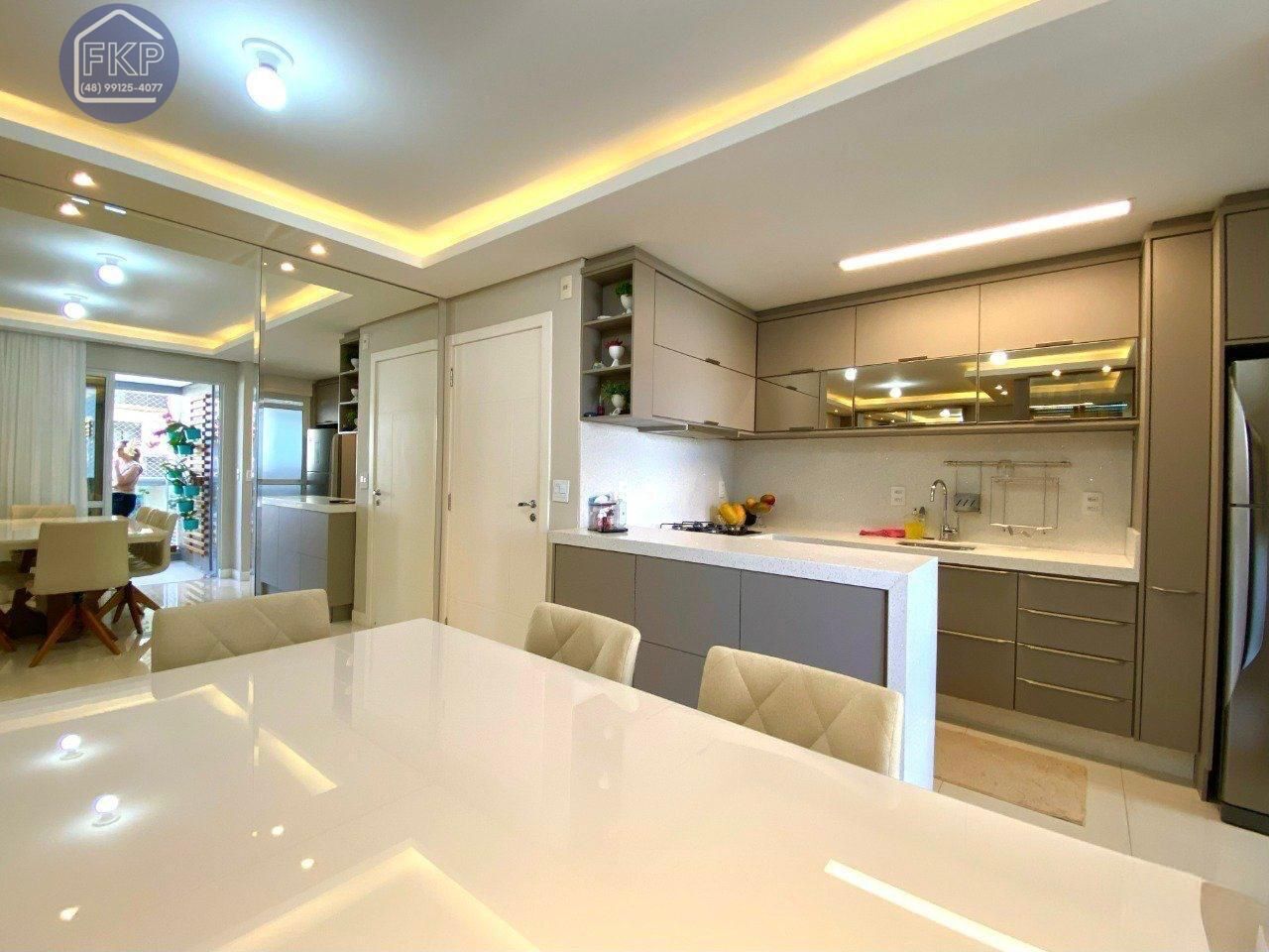 Apartamento à venda com 3 quartos, 82m² - Foto 7