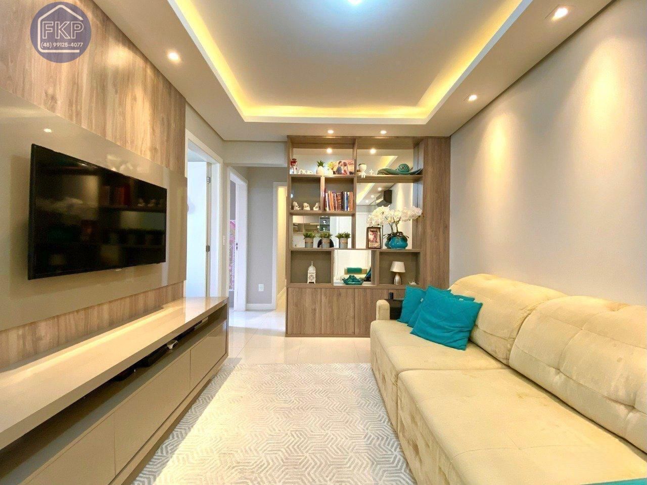 Apartamento à venda com 3 quartos, 82m² - Foto 11