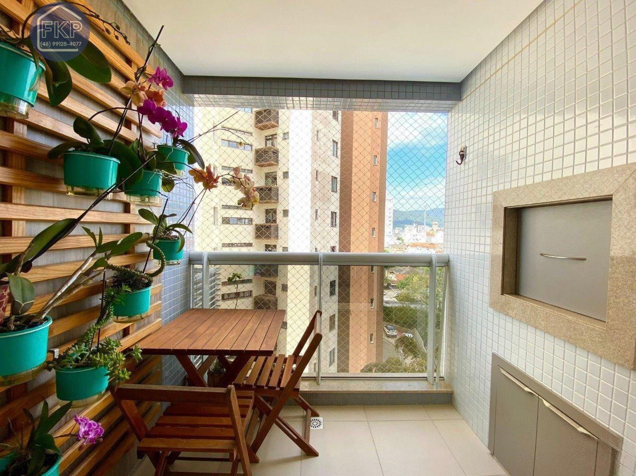 Apartamento à venda com 3 quartos, 82m² - Foto 2