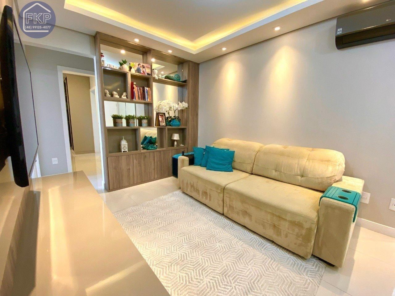 Apartamento à venda com 3 quartos, 82m² - Foto 10