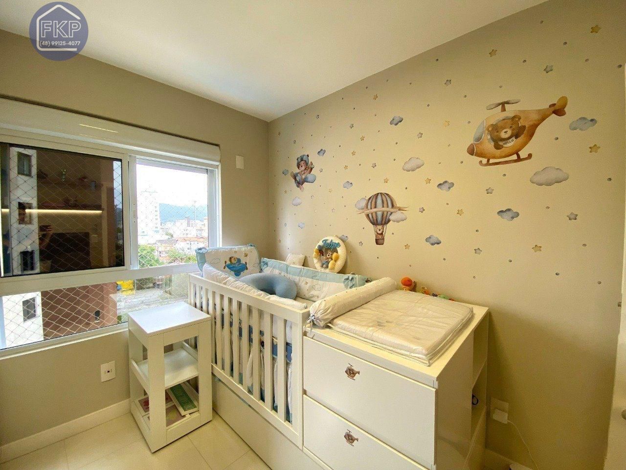 Apartamento à venda com 3 quartos, 82m² - Foto 16