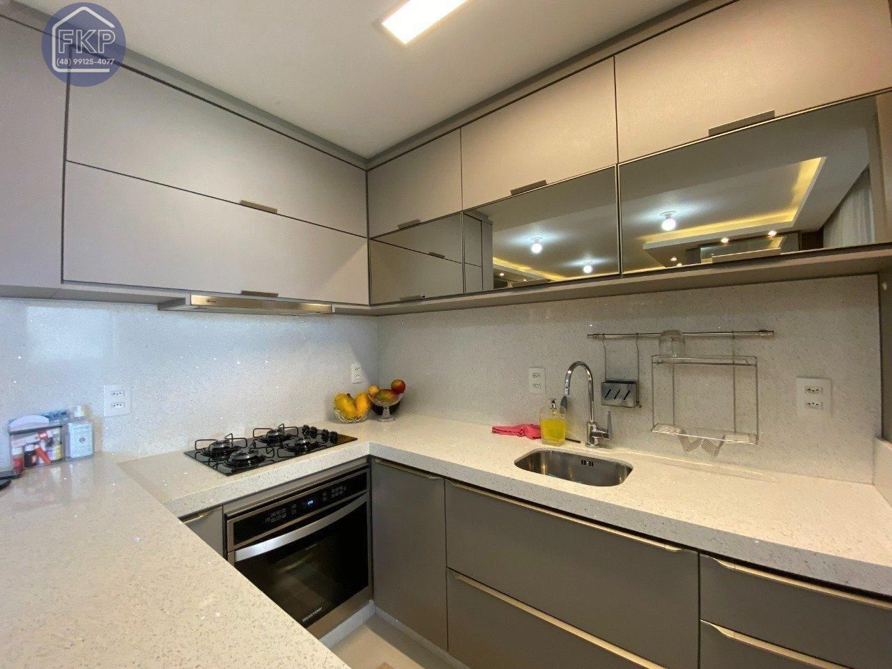 Apartamento à venda com 3 quartos, 82m² - Foto 9