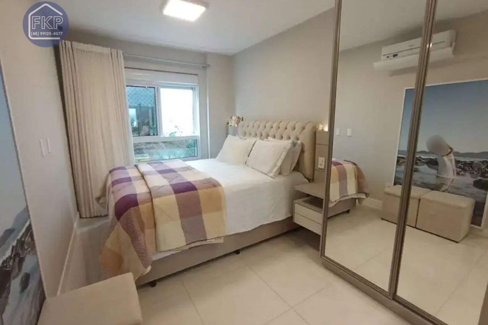 Apartamento à venda com 3 quartos, 82m² - Foto 18