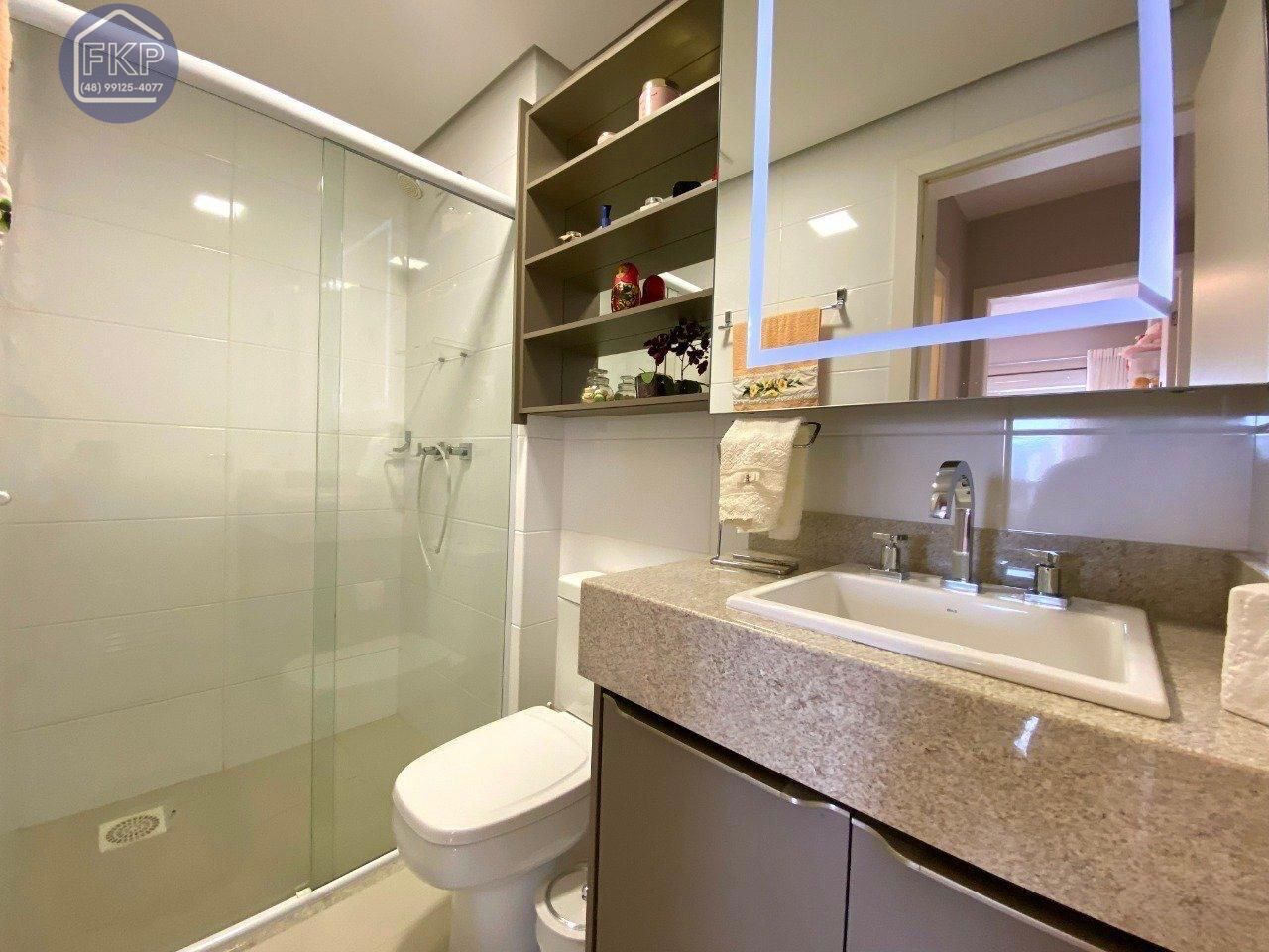 Apartamento à venda com 3 quartos, 82m² - Foto 19