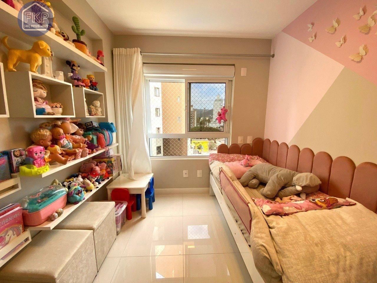 Apartamento à venda com 3 quartos, 82m² - Foto 13