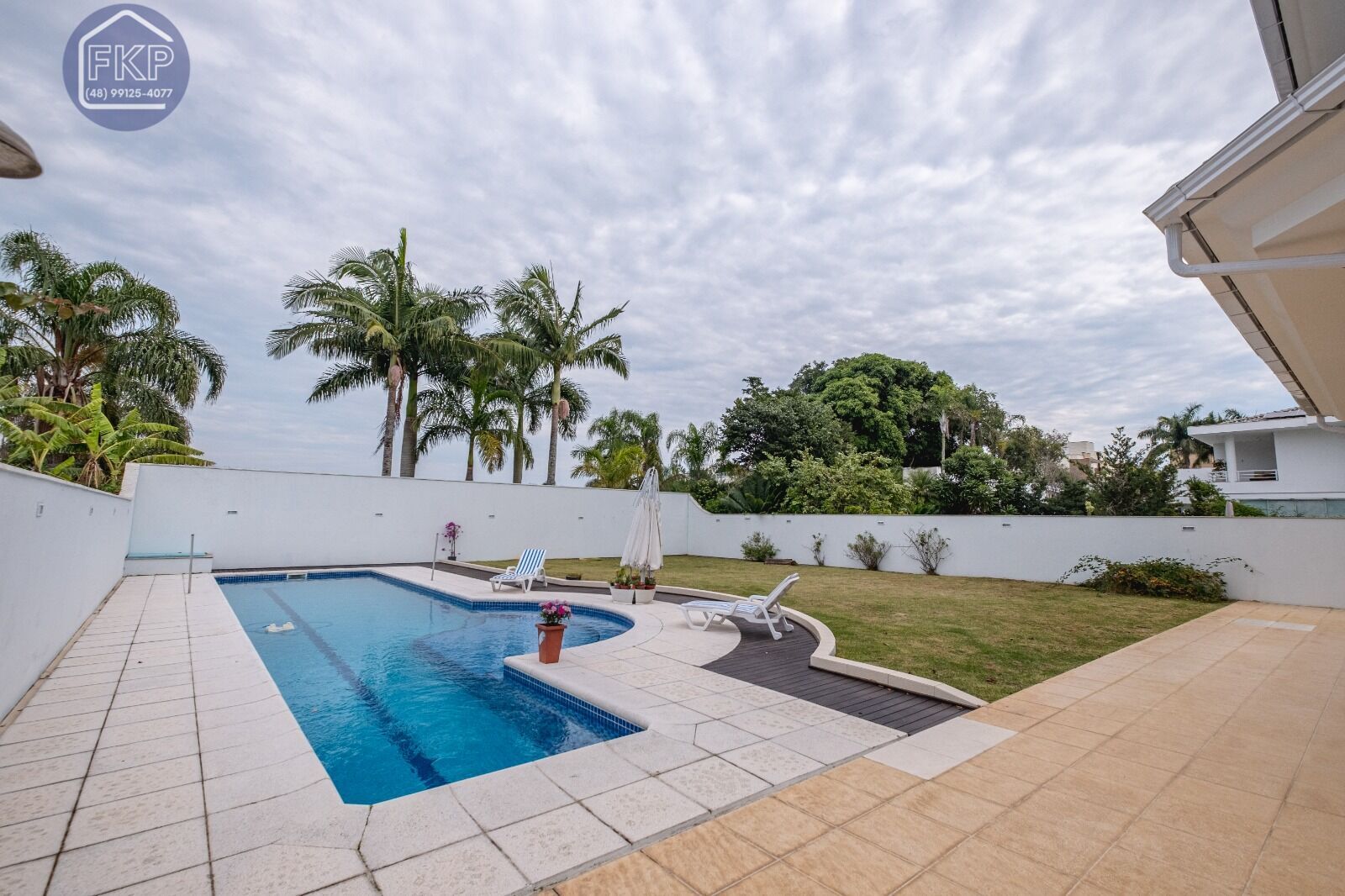 Casa, 5 quartos, 511 m² - Foto 9