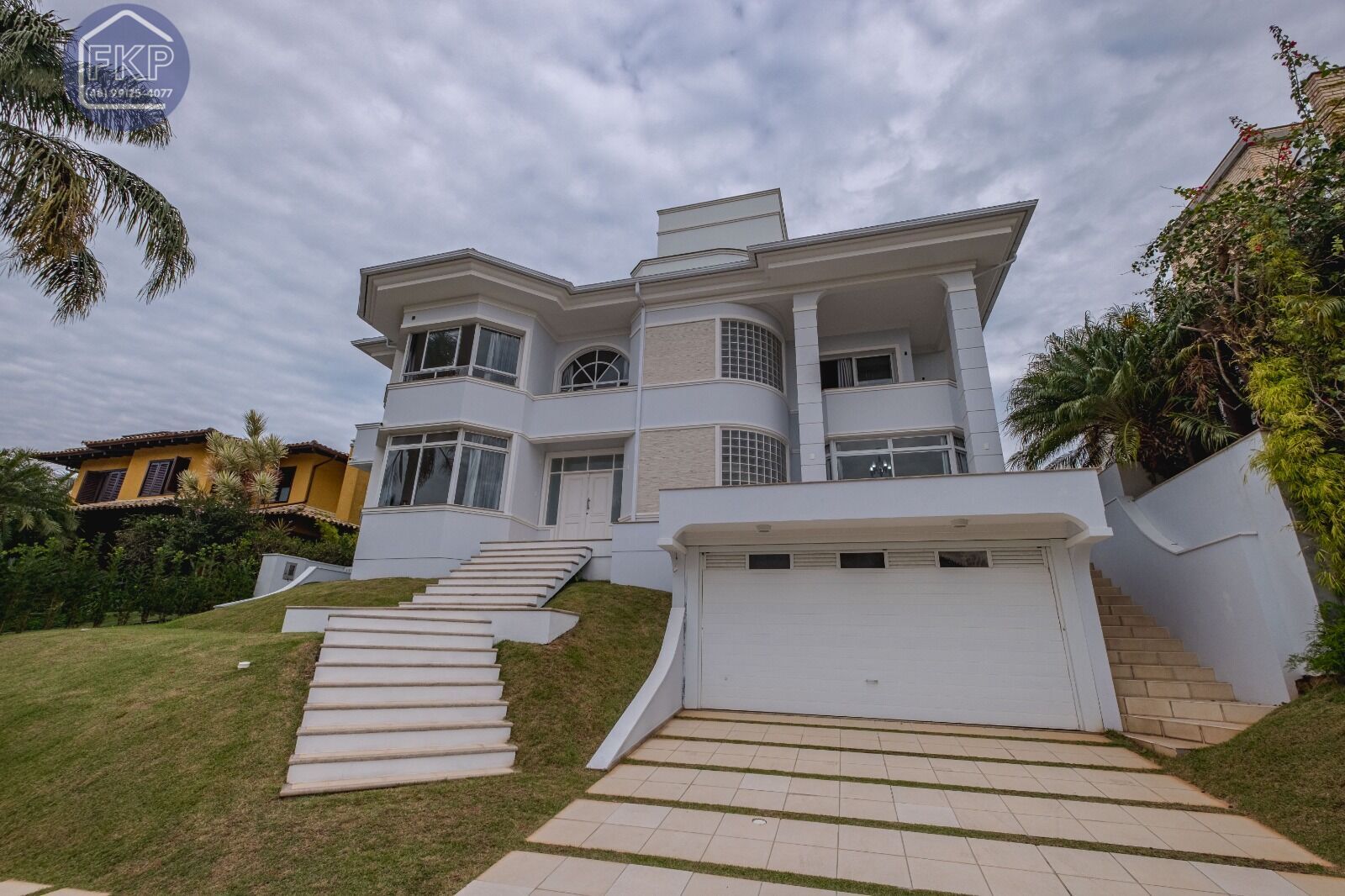 Casa, 5 quartos, 511 m² - Foto 12