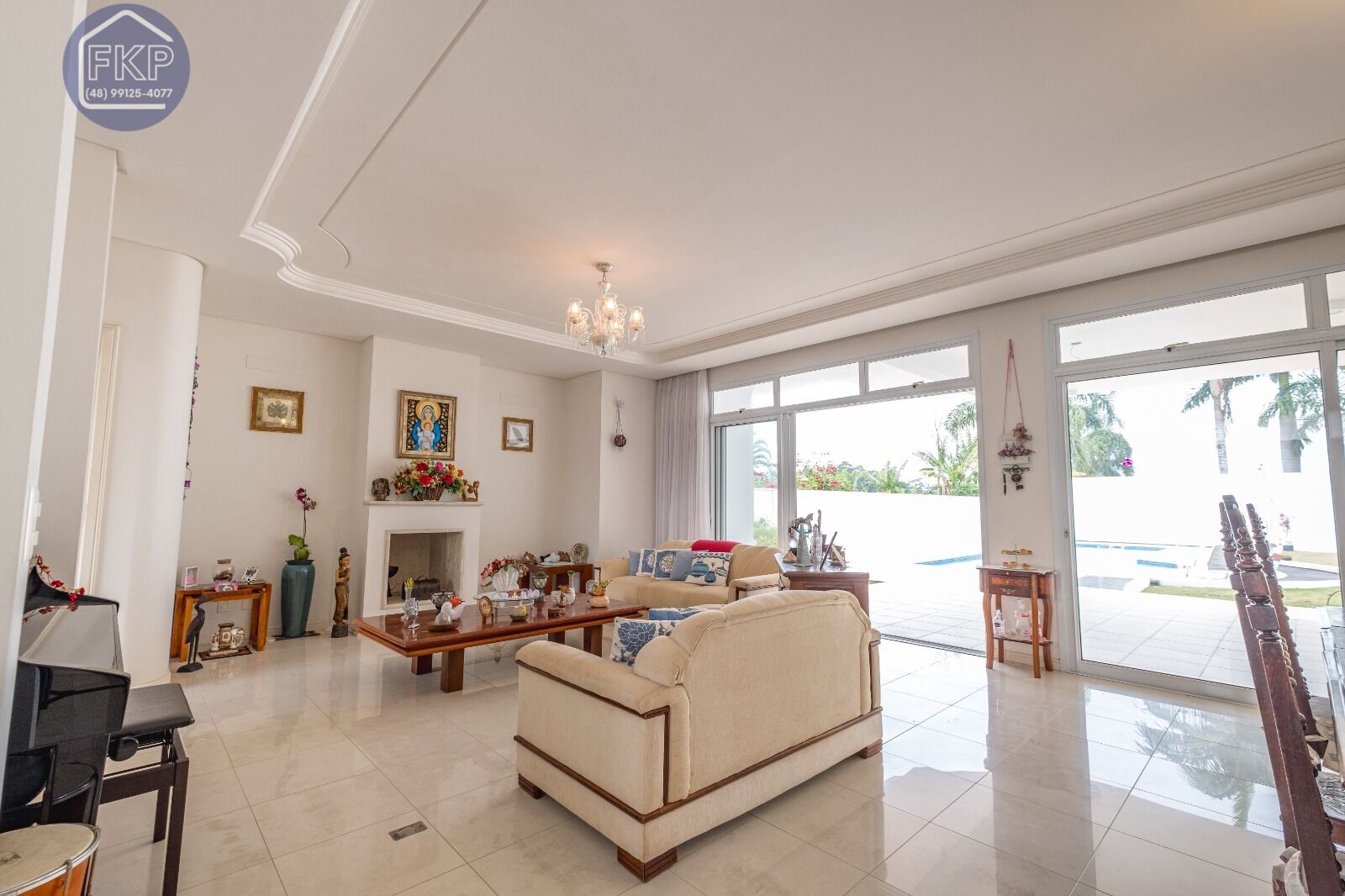 Casa, 5 quartos, 511 m² - Foto 29