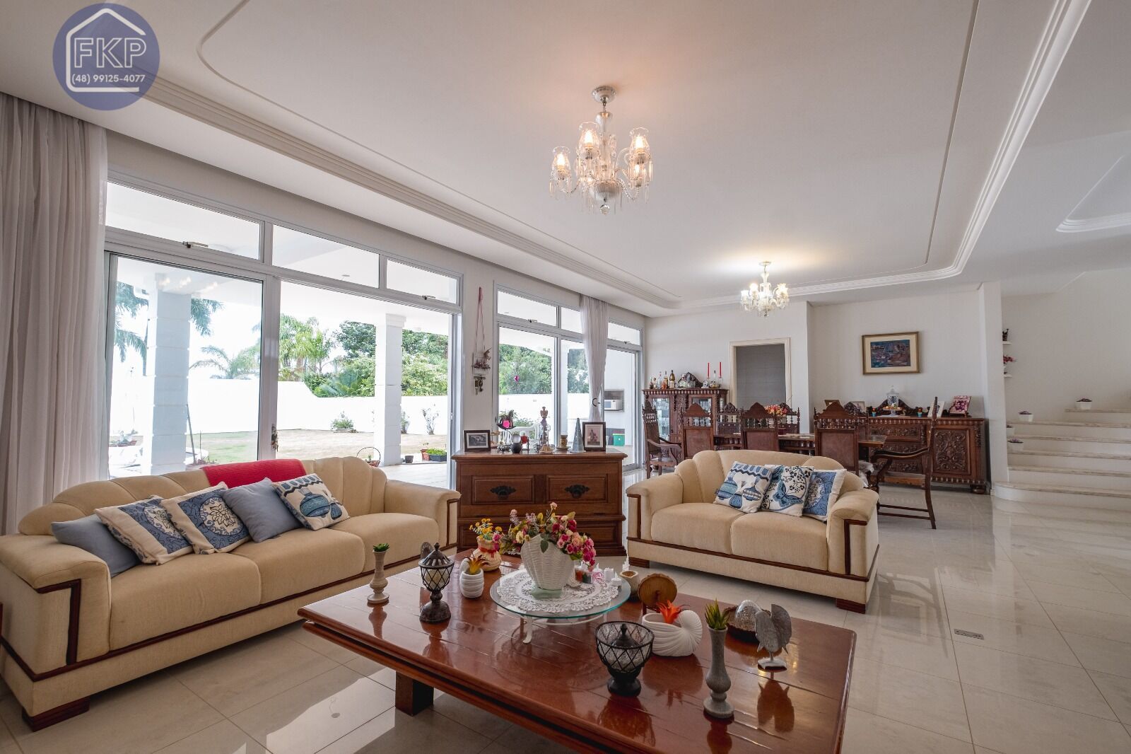 Casa, 5 quartos, 511 m² - Foto 21