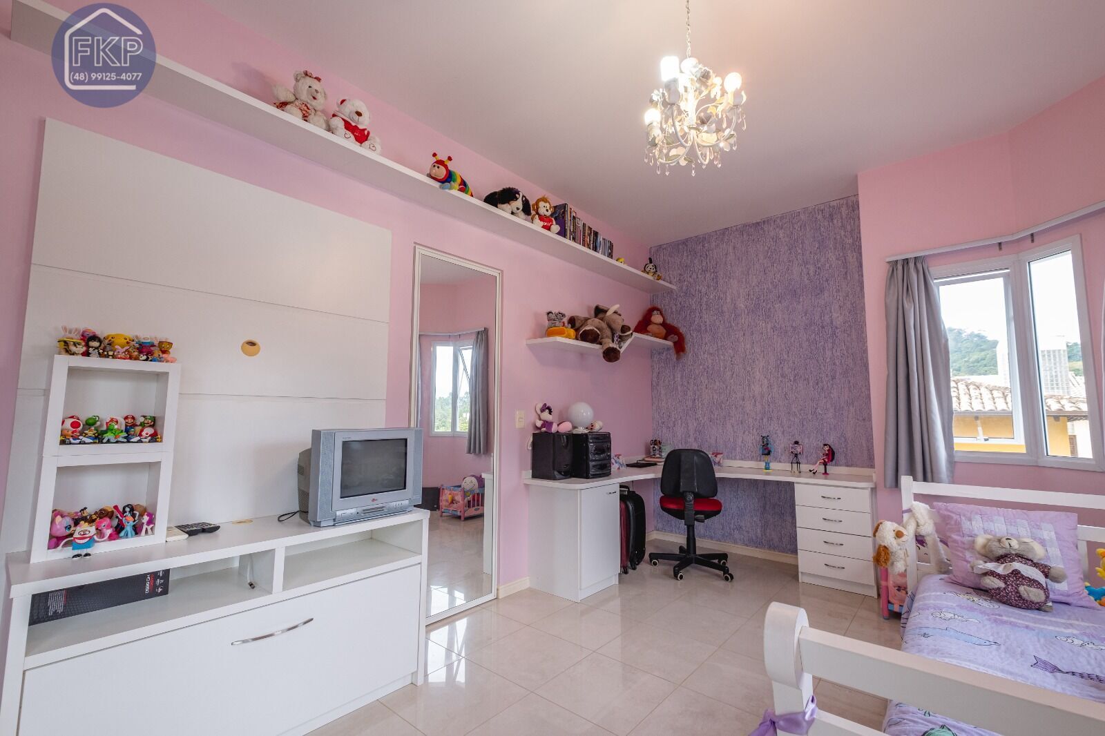 Casa, 5 quartos, 511 m² - Foto 39