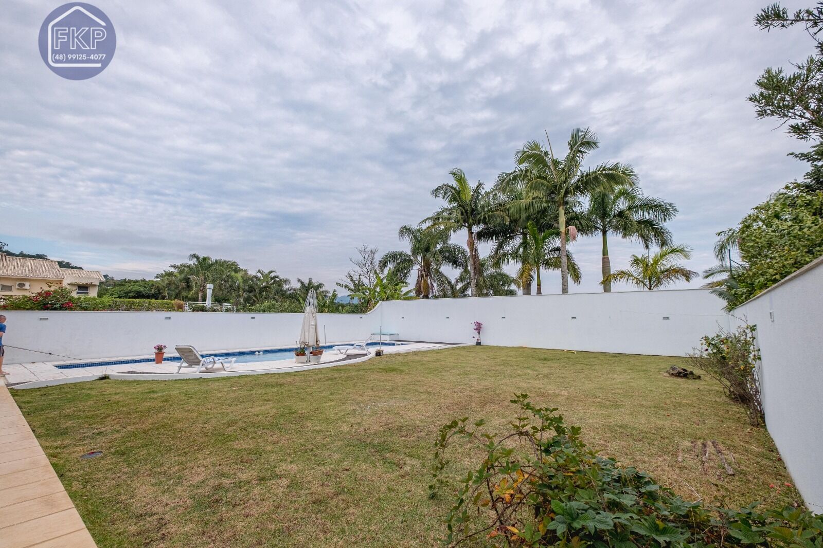 Casa, 5 quartos, 511 m² - Foto 7