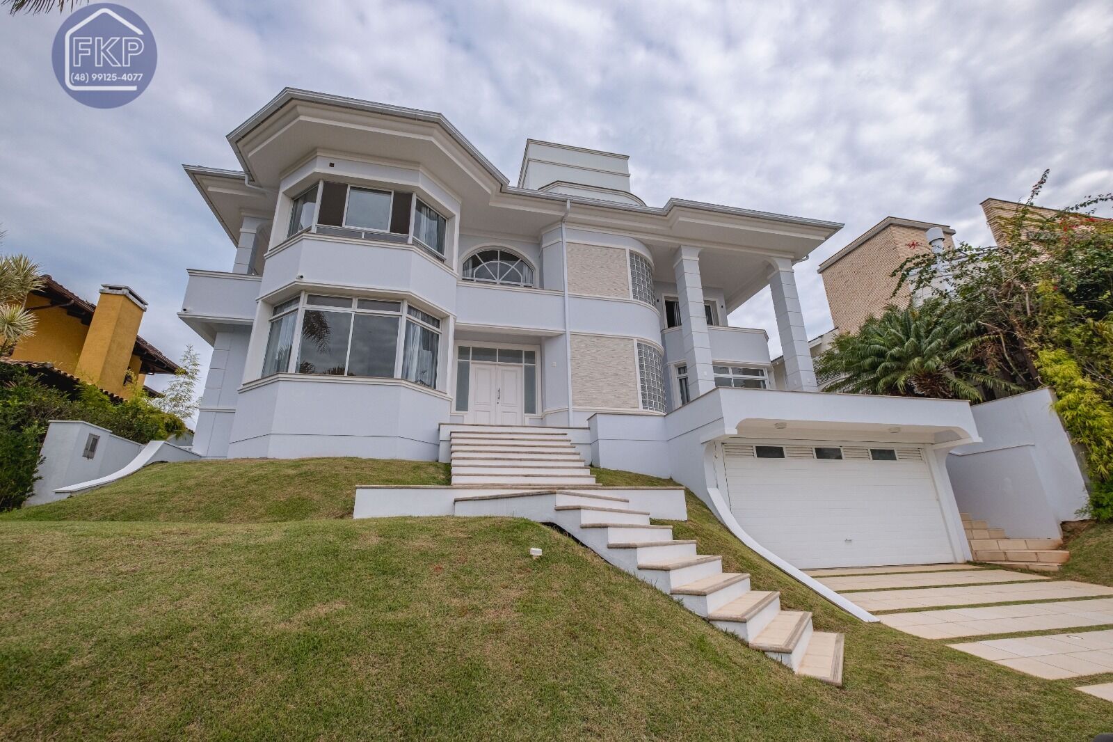 Casa, 5 quartos, 511 m² - Foto 11