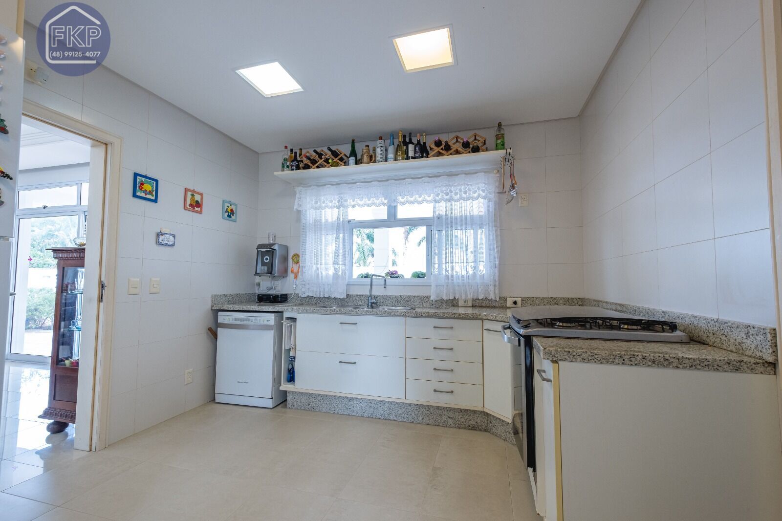 Casa, 5 quartos, 511 m² - Foto 19
