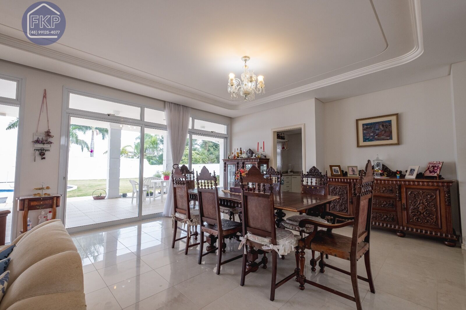 Casa, 5 quartos, 511 m² - Foto 26