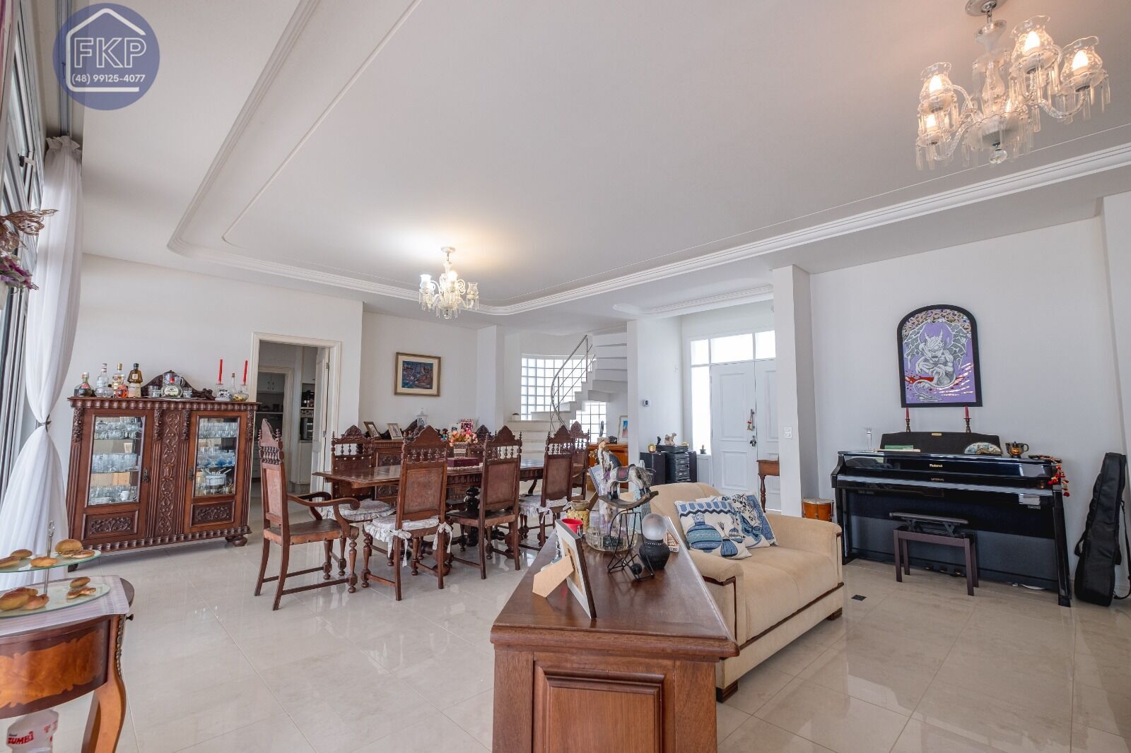 Casa, 5 quartos, 511 m² - Foto 27