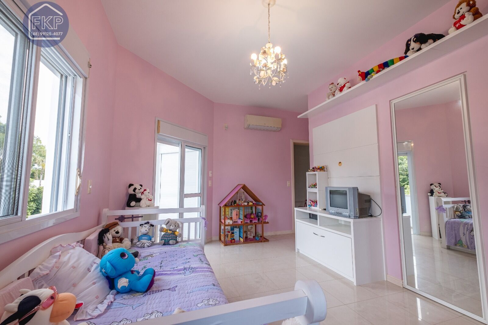 Casa, 5 quartos, 511 m² - Foto 38