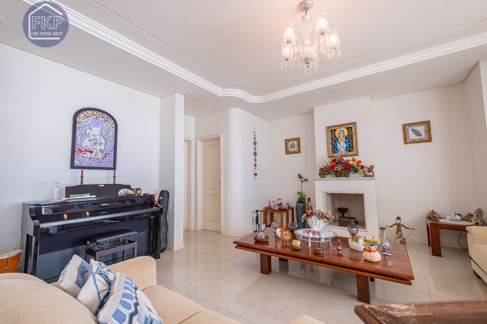 Casa, 5 quartos, 511 m² - Foto 22